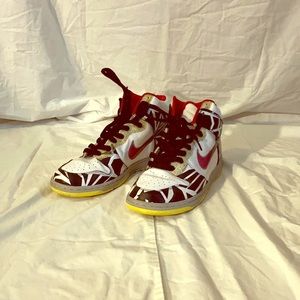 Nike High Dunk Pro Men’s size 11